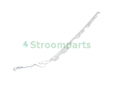 Кронштейн блицовки кансоли левой TESLA MODEL 3