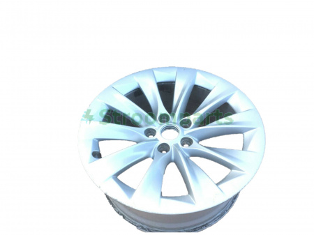 Диск 19X8.0J ET40 TESLA MODEL SR