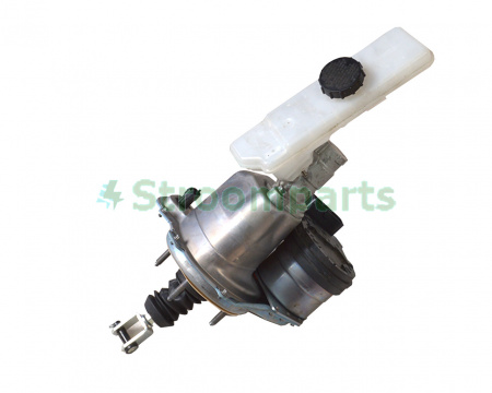 Главный тормозной цилиндр TESLA MODEL 3