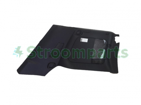 Панель багажника правая SMART EV  451.390