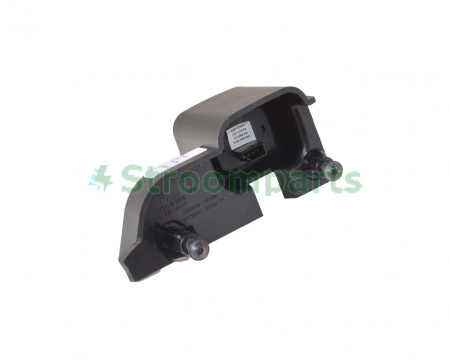 Кронштейн открытия бокса с кнопкой Tesla Model X 1062771-00-A / 1002066-00-A