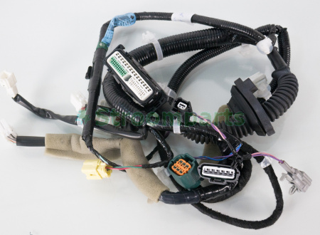 Жгут проводки двери перед прав NISSAN LEAF SL