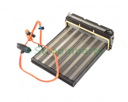 Радиатор печки TESLA MODEL 3