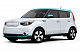 Запчастини KIA SOUL EV