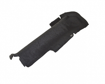 Обшивка нижняя ланжерона заднего правого TESLA MODEL S, SR