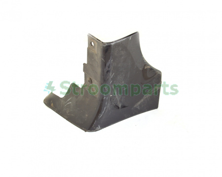 Брызговик передний правый  Nissan(Ч) Leaf 2018