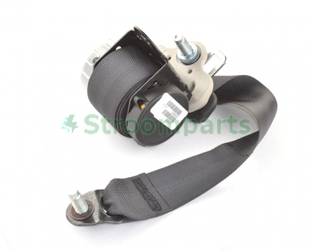 Ремень безопасности задний левый NISSAN LEAF 2018