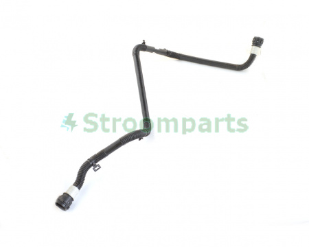 Патрубок трубопровода батарей (задний привод) TESLA MODEL 3