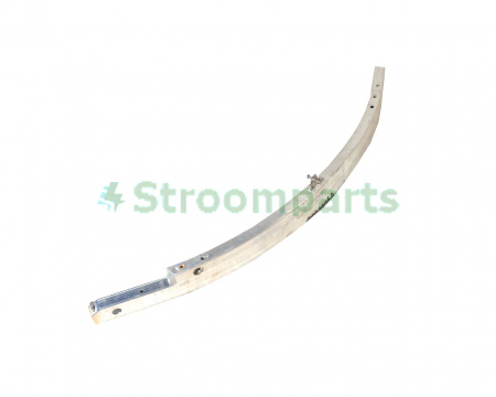 Усилитель переднего бампера верхний TESLA MODEL 3