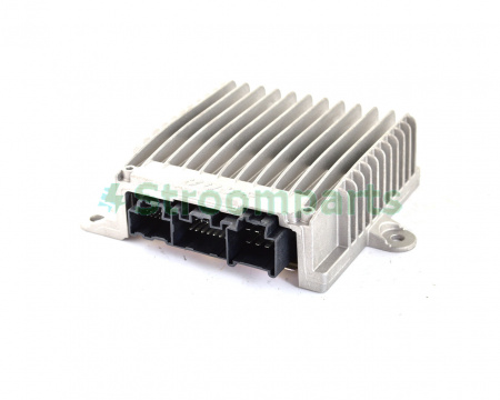 Усилитель динамиков Nissan Leaf 2018 Усилитель динамиков Nissan Leaf 2018