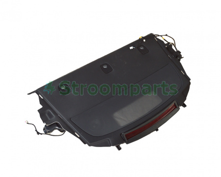 Полка багажника  TESLA MODEL 3