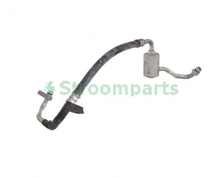 Трубка высокого давления кондиционера NISSAN LEAF 2011-2013 92490-3NA0A