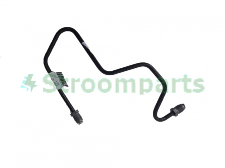 Трубка тормозная (от цилиндра к блоку ABS) SMART EV  451.390 (A 4514200726/A 4514201226)