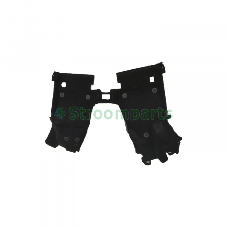 Обшивка напольная салона (1-го ряда сидений) TESLA MODEL X 1061243-00-G Обшивка напольная салона (1-го ряда сидений) TESLA MODEL X 1061243-00-G