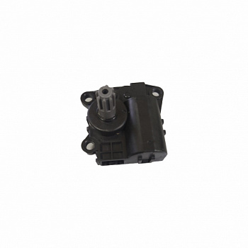 Моторчик привода заслонки печки TESLA MODEL 3 1500640-00-A