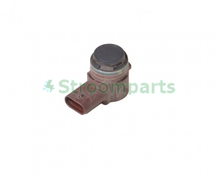 Датчик парктроника бампера (GRAINED DEEP) TESLA MODEL X 1127502-09-C