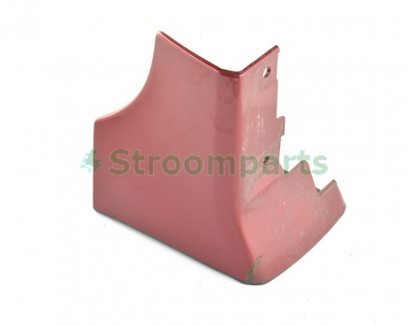 Брызговик передний левый  Nissan Leaf 2018