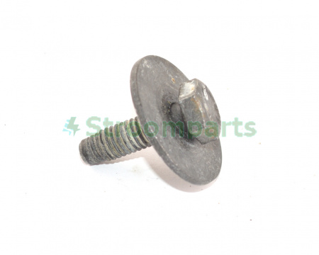 Болт защиты передней электроматора TESLA MODEL 3