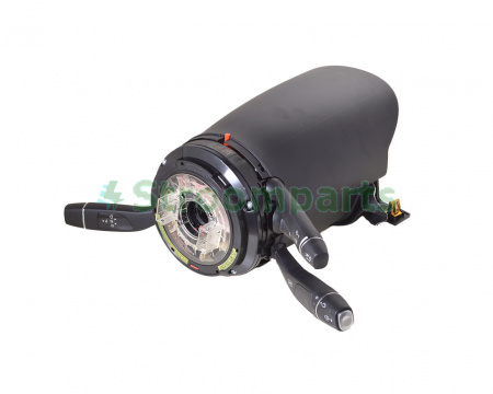 Блок подрулевых переключателей TESLA MODEL X 1057356-00-B