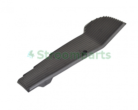 Коврик передней правой карты двери TESLA MODEL 3