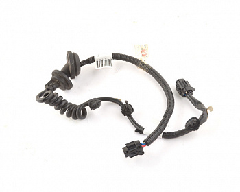 Проводка моторного отсека NISSAN LEAF