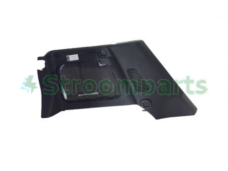 Панель багажника левая SMART EV  451.390