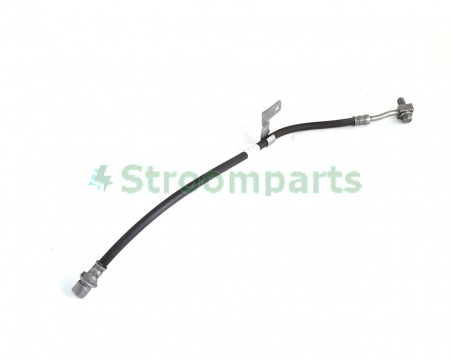 Шланг тормозной передний левый TESLA MODEL 3