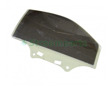 Стекло двери правой SMART ED  451.390