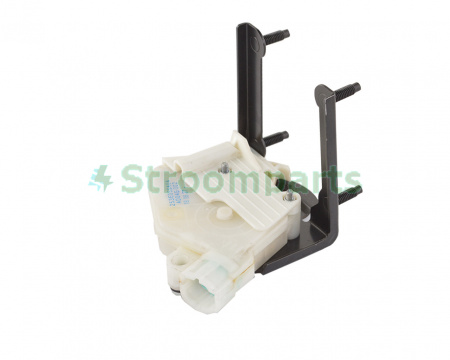 Замок зарядного порта электро Nissan Leaf 2018 Замок зарядного порта электро Nissan Leaf 2018