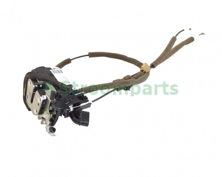 Замок двери задний левый NISSAN LEAF (10-13) 82501-3NA0A