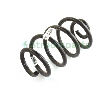 Пружина подвески задняя Nissan Leaf 2018