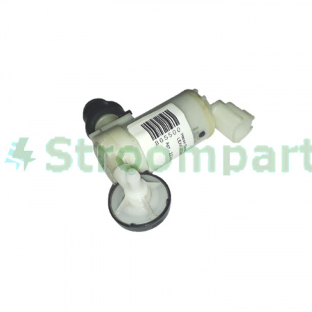 Насос бачка омывателя NISSAN LEAF 2224650-A 28910-3NF0A