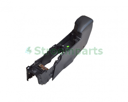 Консоль центральная Nissan Leaf 2018