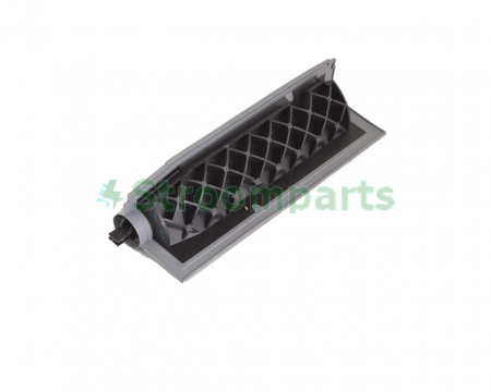 Лопасть воздуховода климат-контроля NISSAN LEAF 2013-2019