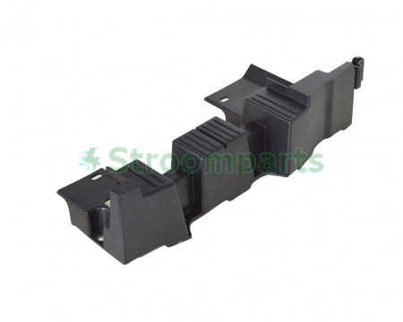 Кронштейн пола 2-го ряда сидений правая (6 мест) TESLA MODEL X 1060170-00-D