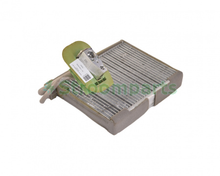 Радиатор печки NISSAN LEAF SV 2018