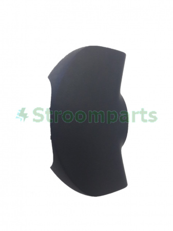 Накладка рулевой колоны верхняя SMART EV  451.390