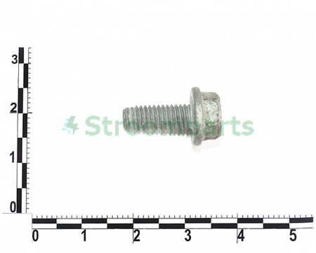 Болт датчика ABS TESLA MODEL 3