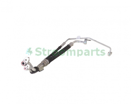 Трубка кондиционера TESLA MODEL X 1037334-00-H