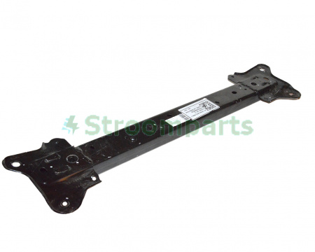 Планка крепления радиаторовTESLA MODEL 3 1075042-00-F 1103565-00-A