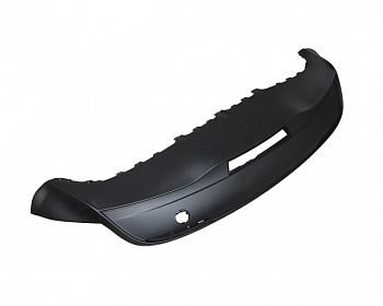 Накладка нижняя заднего бампера (АНАЛОГ) TESLA MODEL Y 1494006-00-A-ASR Накладка нижняя заднего бампера (АНАЛОГ) TESLA MODEL Y 1494006-00-A-ASR