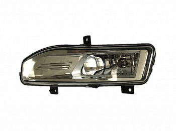 Противотуманная фара, левая Nissan Leaf 2018