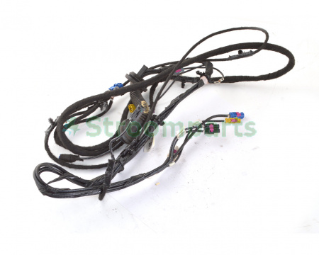 Проводка крышки багажника левая TESLA MODEL S,SR