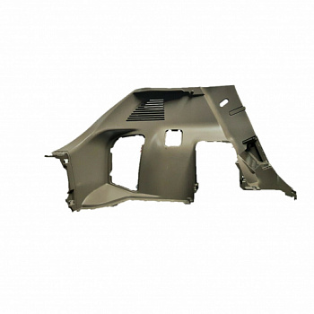 Панель багажника левая NISSAN LEAF 2010-2012 84951-3NA0A