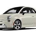 Запчасти FIAT 500E
