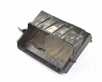 Корпус  воздуховода фильтра салонаTESLA MODEL S Корпус  воздуховода фильтра салонаTESLA MODEL S