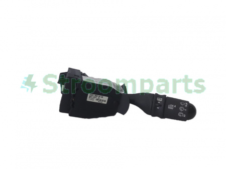 Блок подрулевого переключателя правый SMART EV  451.390