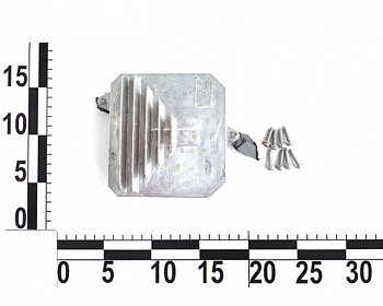 Блок фары TESLA MODEL 3