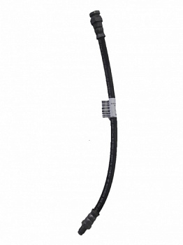 Шланг тормозной зад SMART EV  451.390 (A 4514200148)