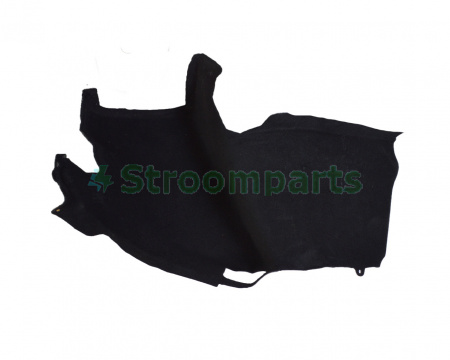 Обшивка багажника правая, (без сабвуфер,без подсветки) TESLA MODEL S